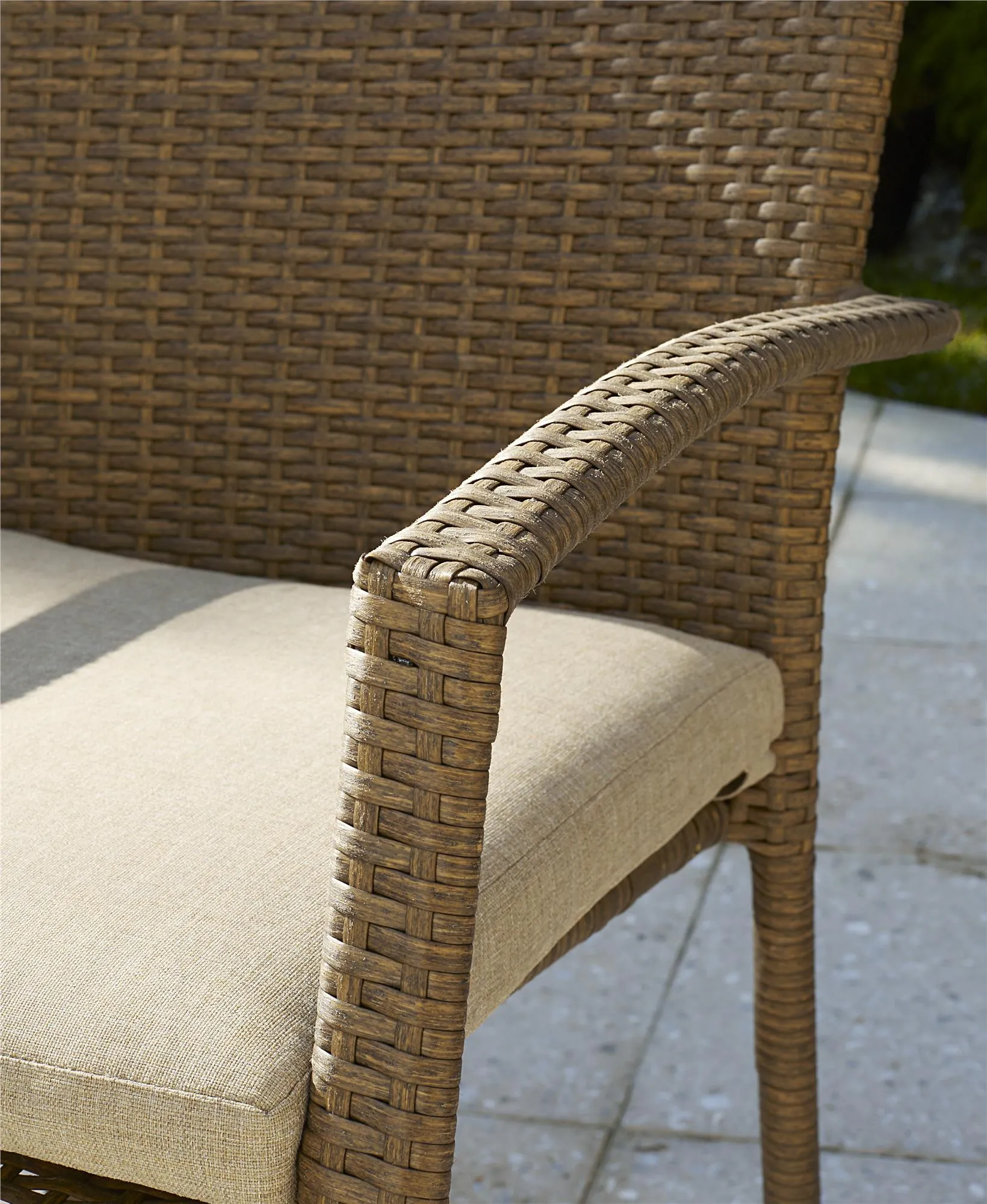 3 Piece High Top Bistro Set