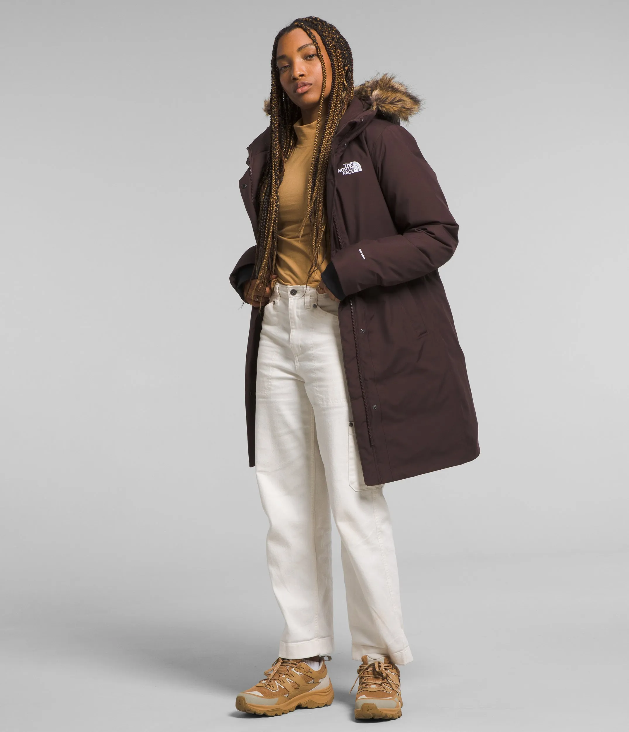 Arctic Parka (Women's)