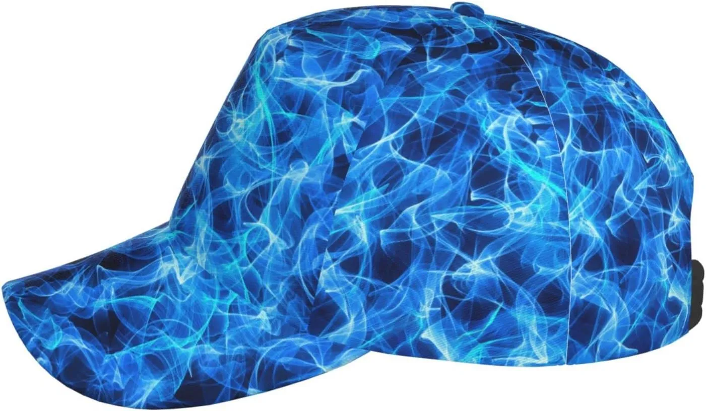 Baseball Cap Snapback Hats Adjustable Trucker Hat for Men Women
