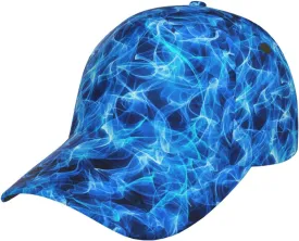 Baseball Cap Snapback Hats Adjustable Trucker Hat for Men Women