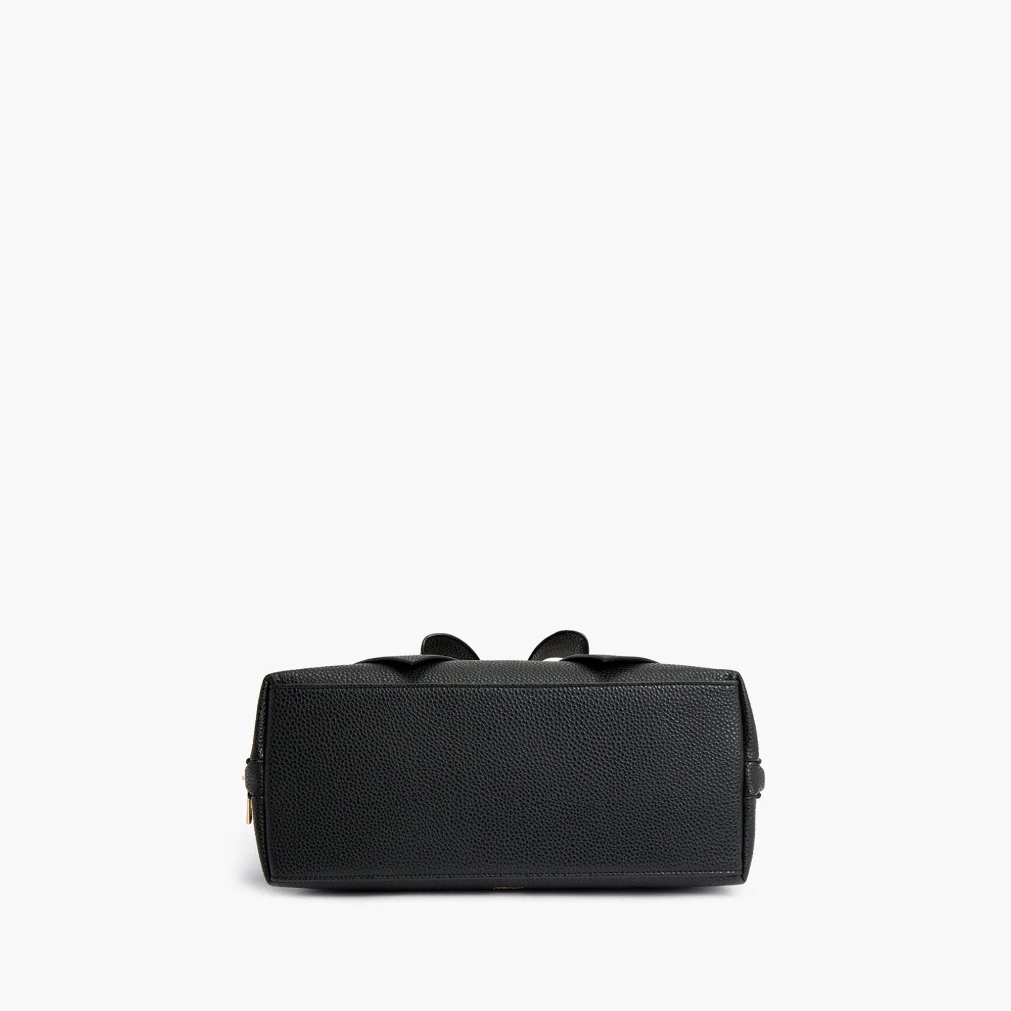 Bea Braided Top Handle Crossbody Bag