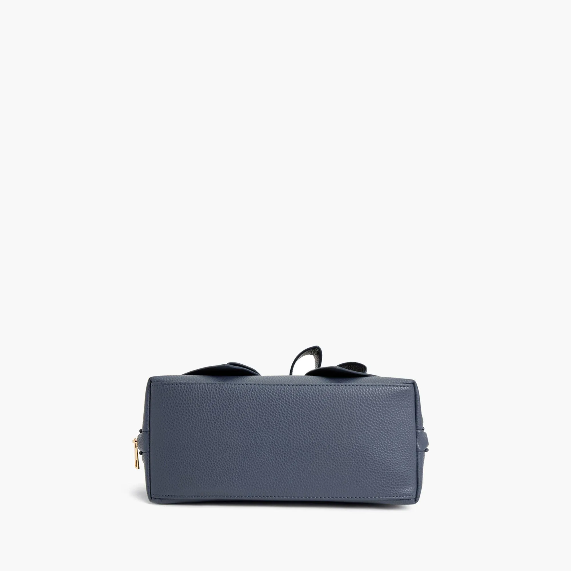 Bea Braided Top Handle Crossbody Bag