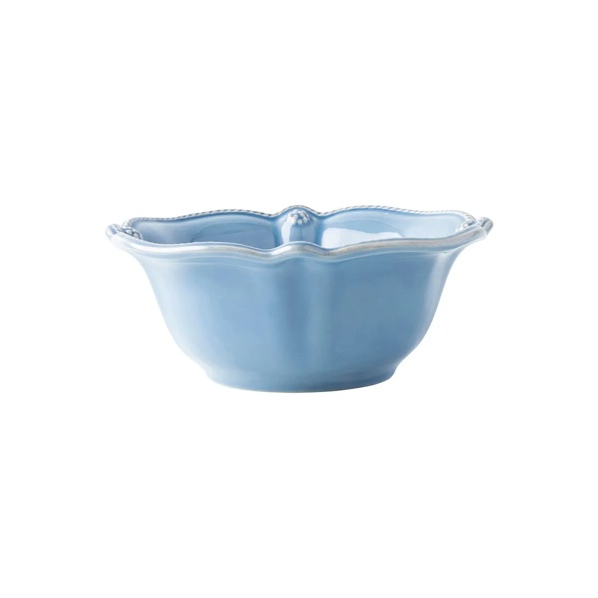 Berry & Thread 4pc Place Setting - Chambray