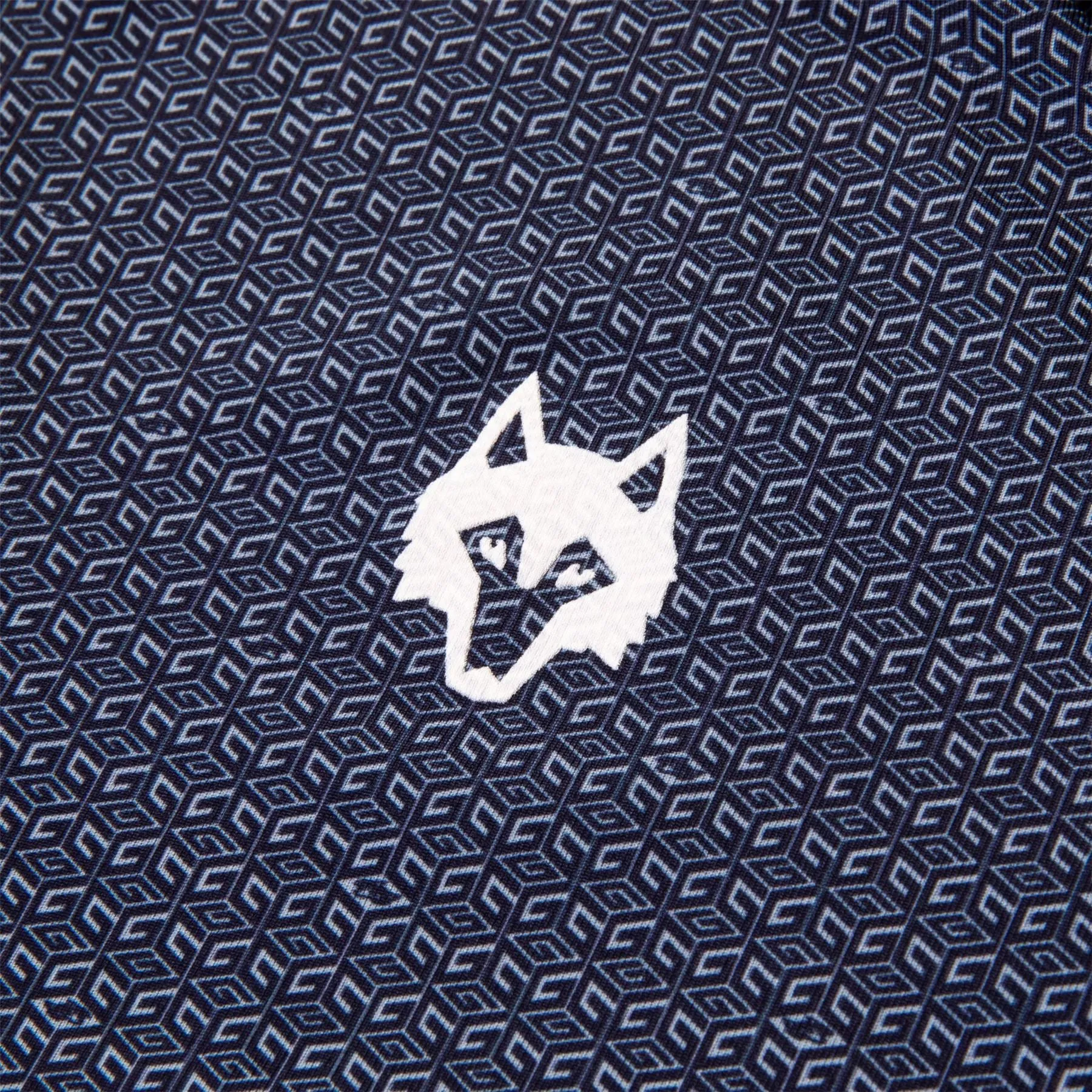 Block G Polo Maltese - AW24