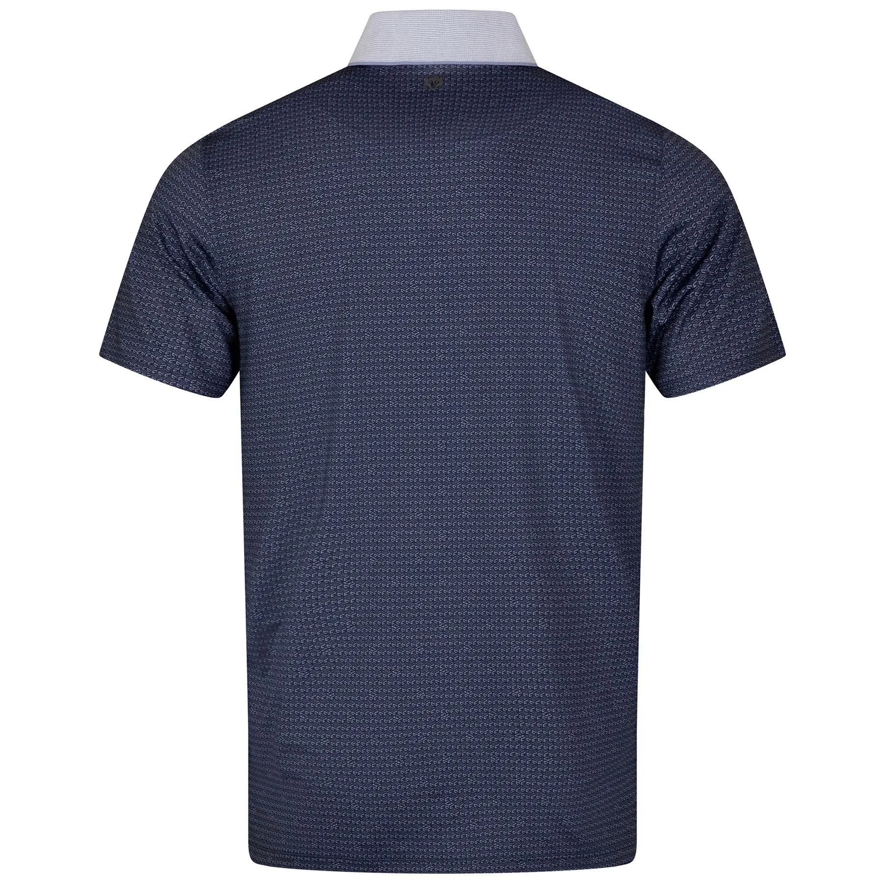 Block G Polo Maltese - AW24