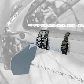 Branchy Protection, Universal Rear Bike Shift Protector | Recommended for MTB, Ebike, Enduro, DH, Gravel