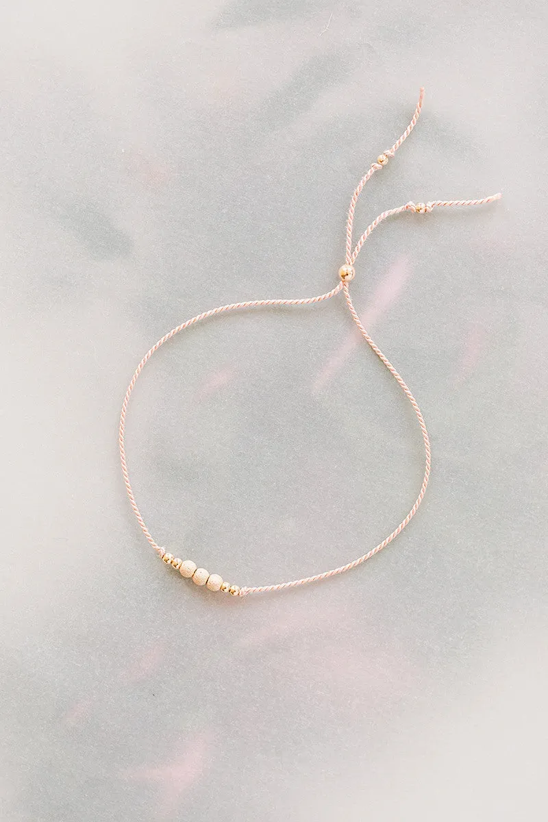 Bridal Bracelet No. 1 | Wedding Edit