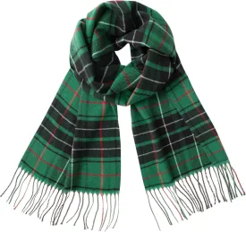 CALVIN & OLIVIA Ultra-Soft Winter Cashmere Feel Scarf Warm Long Unisex Winter Scarves Perfect Holiday Gift for Women Men