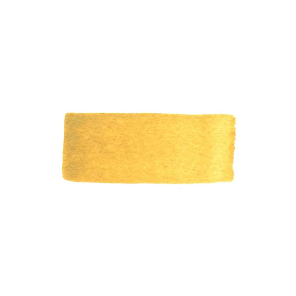 CfM Watercolor Paint - Blue Ridge Yellow Ochre