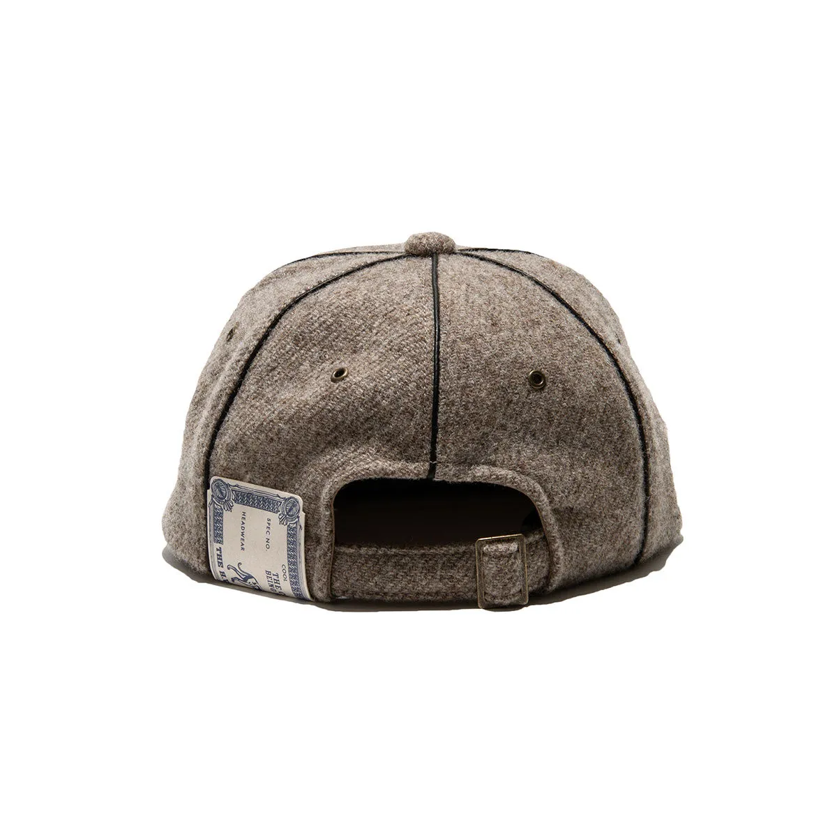 CLASSIC CAP - Beige