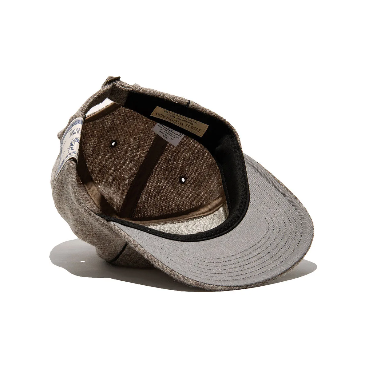 CLASSIC CAP - Beige