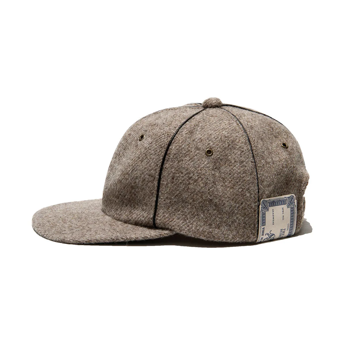 CLASSIC CAP - Beige