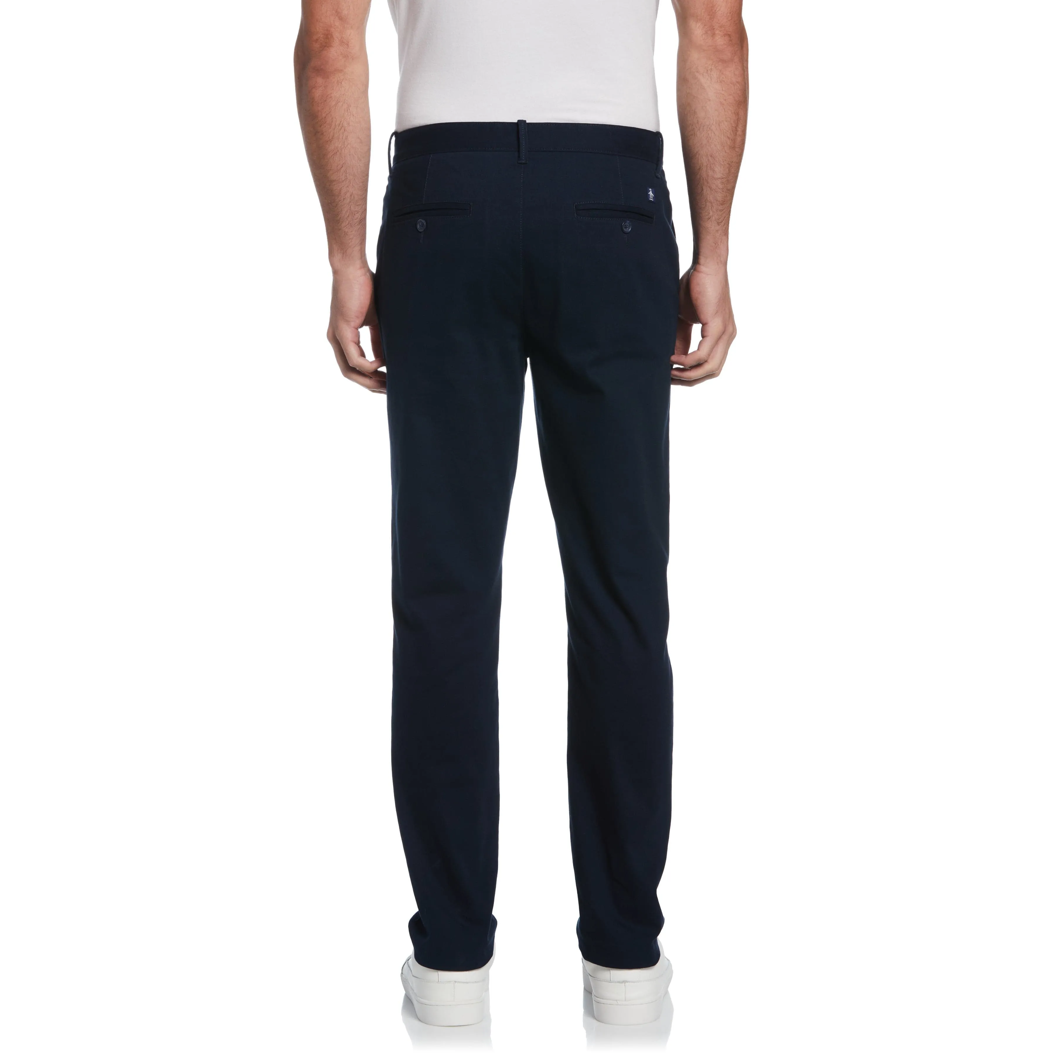 Core Stretch Chino