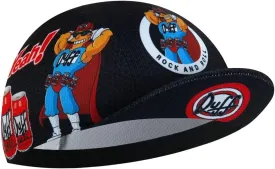 Cycling Cap for Man and Woman Cycling Hat Under Helmet-Polyester Breathable Sweat Absorbent