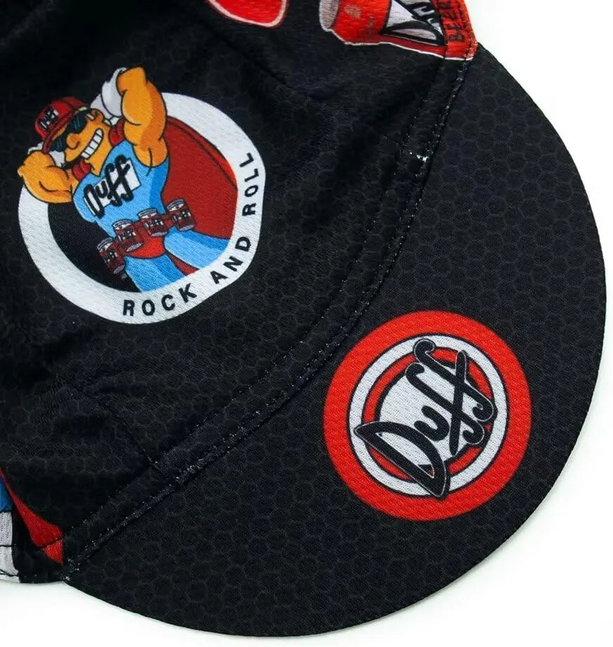 Cycling Cap for Man and Woman Cycling Hat Under Helmet-Polyester Breathable Sweat Absorbent