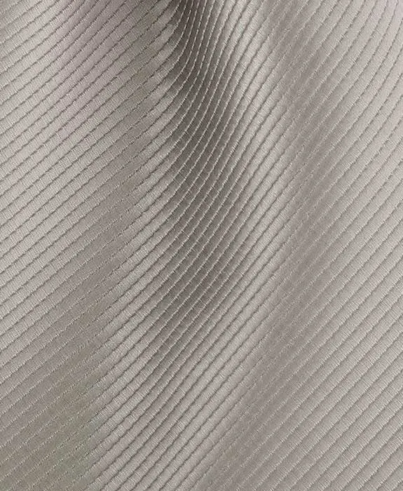 Dark Silver Tie