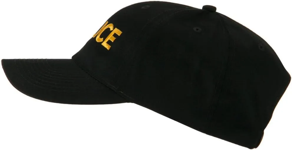 e4Hats.com Embroidered Military Cap