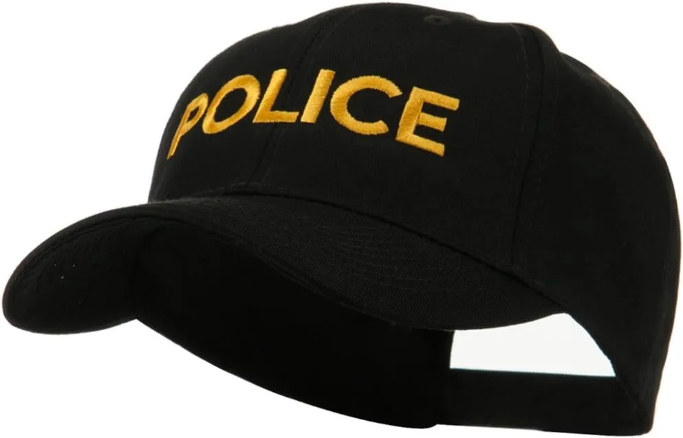 e4Hats.com Embroidered Military Cap