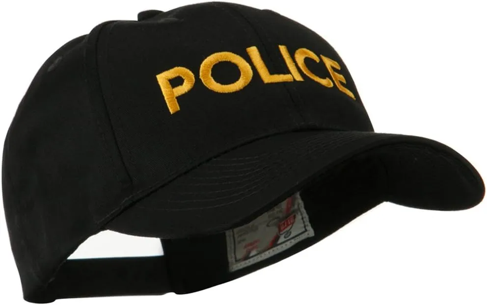 e4Hats.com Embroidered Military Cap