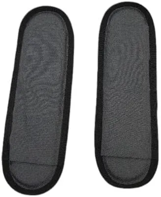 Eagle Industries Gray Slip On Shoulder Pads PC Plate Carrier MBSS SFLCS SOF