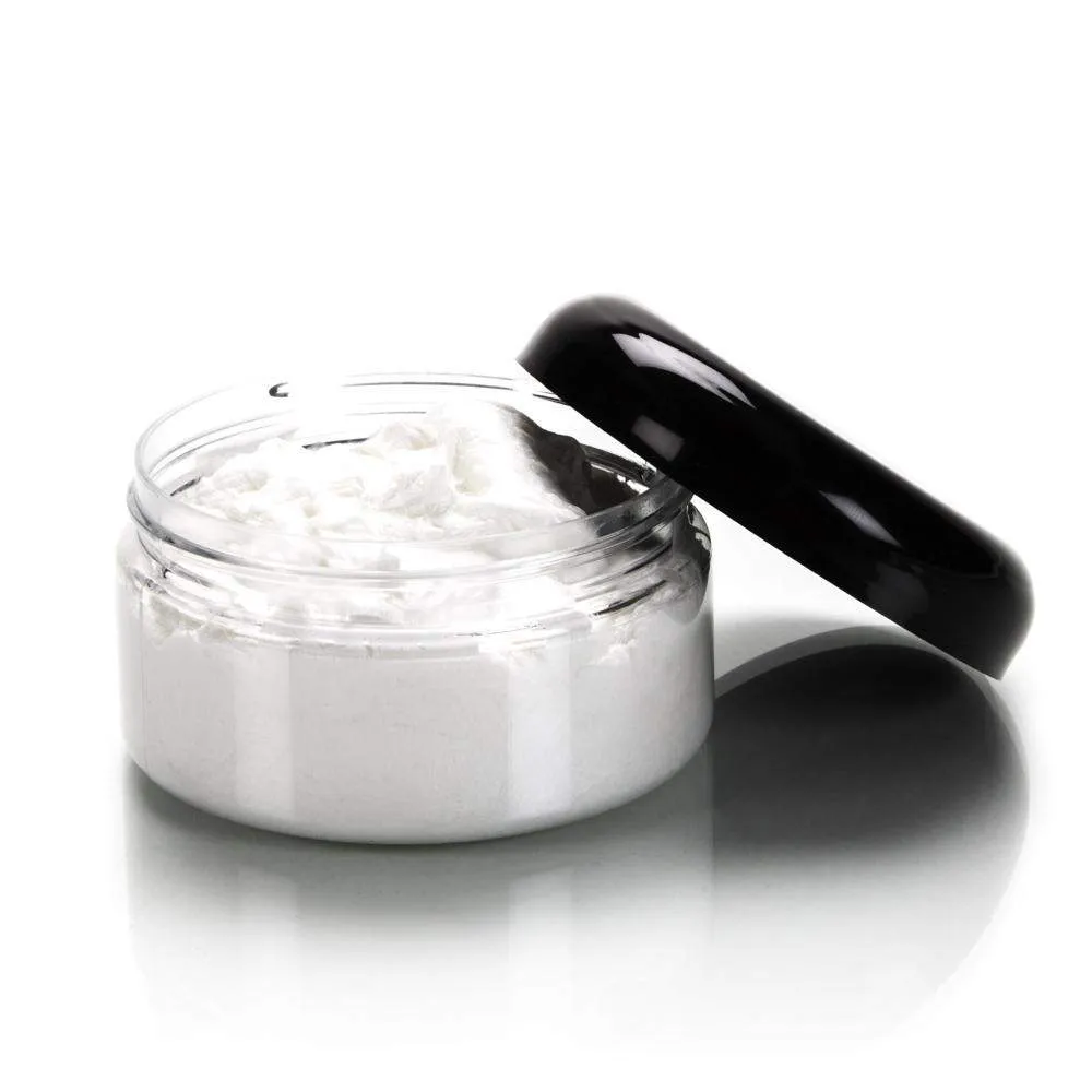 Fresh Lime - Classic Shaving Cream