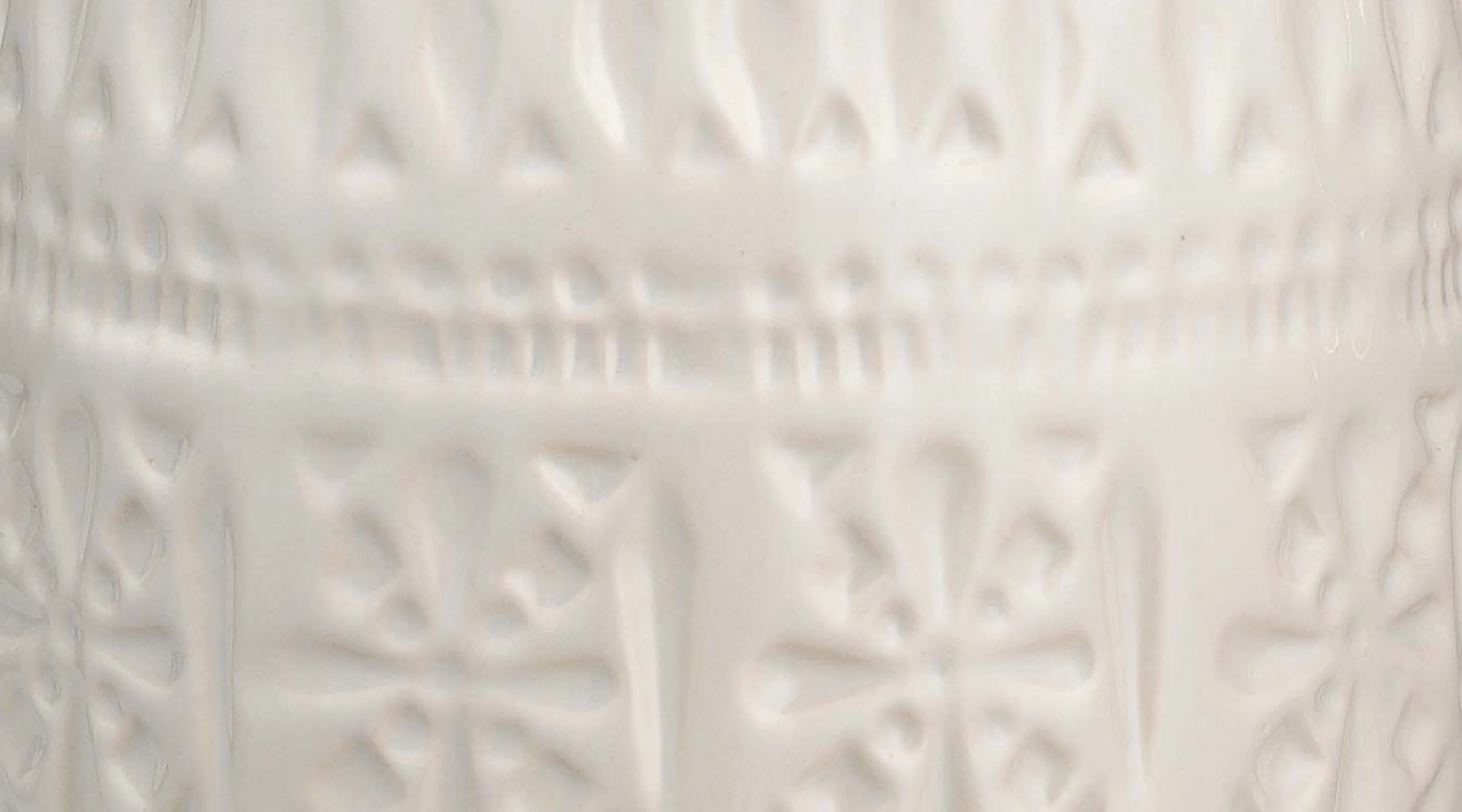 Frieze Table Lamp