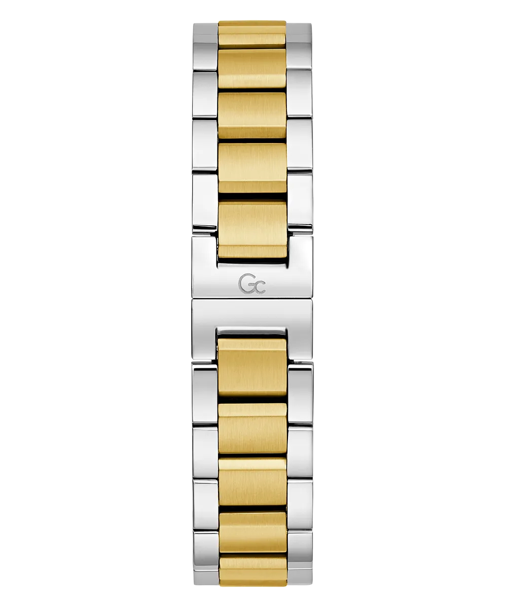 Gc IronClass Lady Mid Size Metal