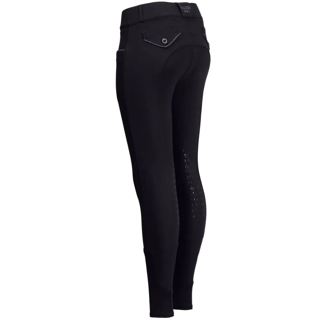 Halter Ego Evolution Knee Grip Breeches