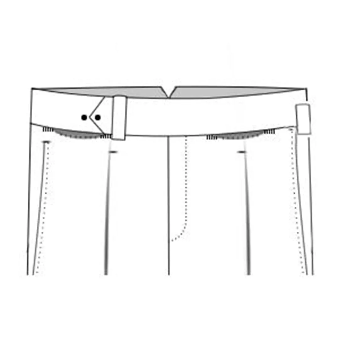 Hidden Internal Product: Front Closure Standard Styles