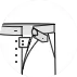 Hidden Internal Product: Front Closure Standard Styles