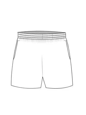 Hidden Internal Product: Front Closure Standard Styles