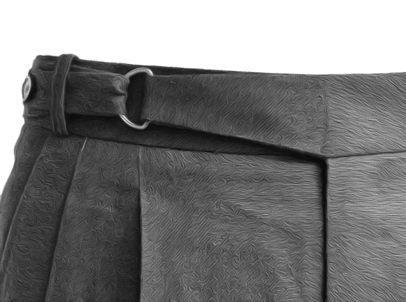 Hidden Internal Product: Front Closure Standard Styles