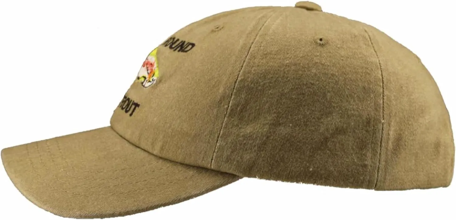 Original Classic Vintage Embroidered Dad Hat Low Profile Baseball Cap Golf Adjustable Unconstructed Plain Buckle