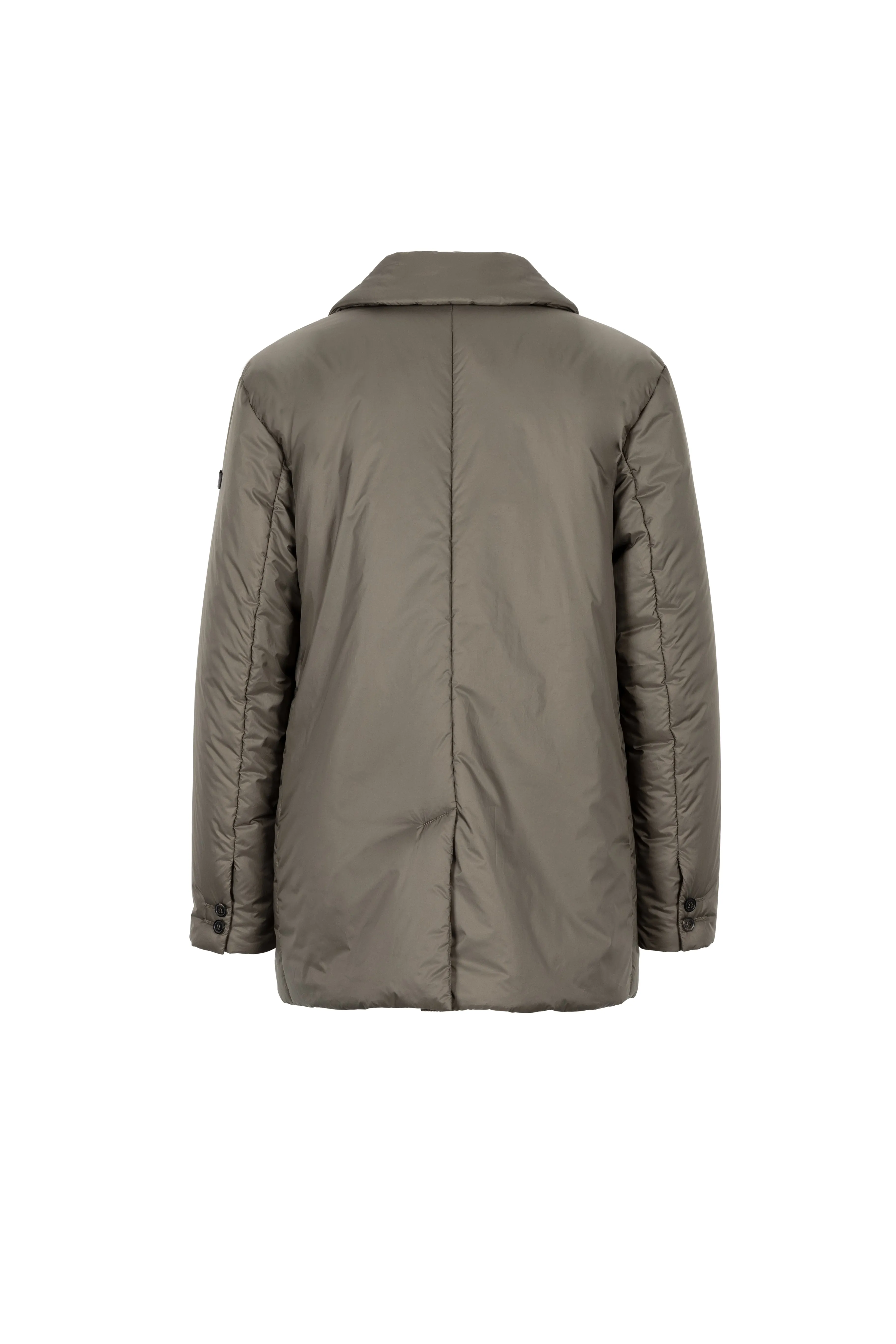 PADDED BLAZER ORA