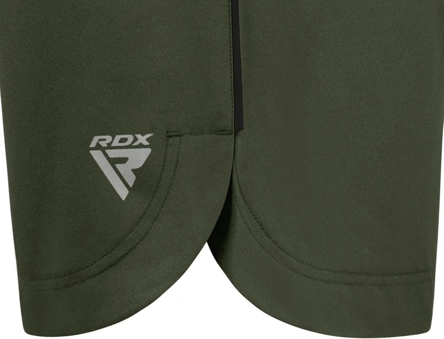 RDX MMA Shorts for Training & Kickboxing  Fighting Shorts for Martial Arts, Cage Fight, Muay Thai, BJJ, Boxing, Grappling