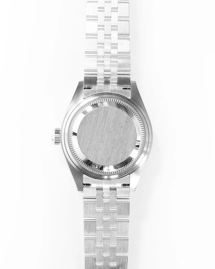 Rolex Datejust 28