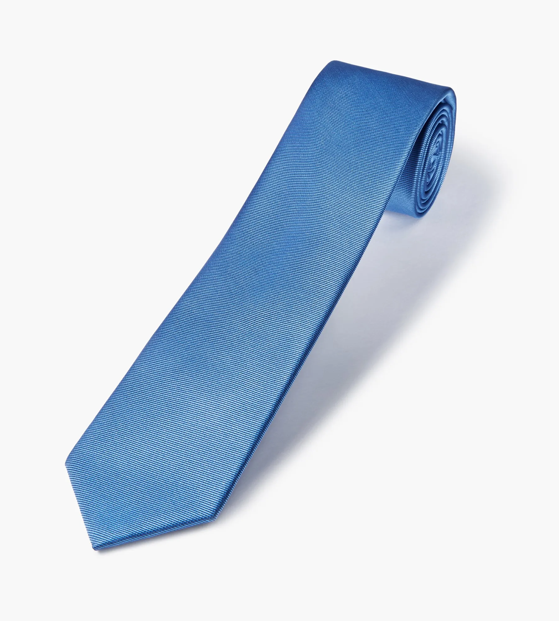 Solid Tie