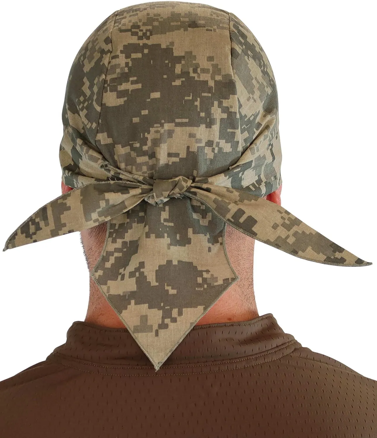 Sparkling EARTH - Skull Caps Doo Rags Do Rag Durag Headwrap Head Wraps Skullies - Made in The USA!