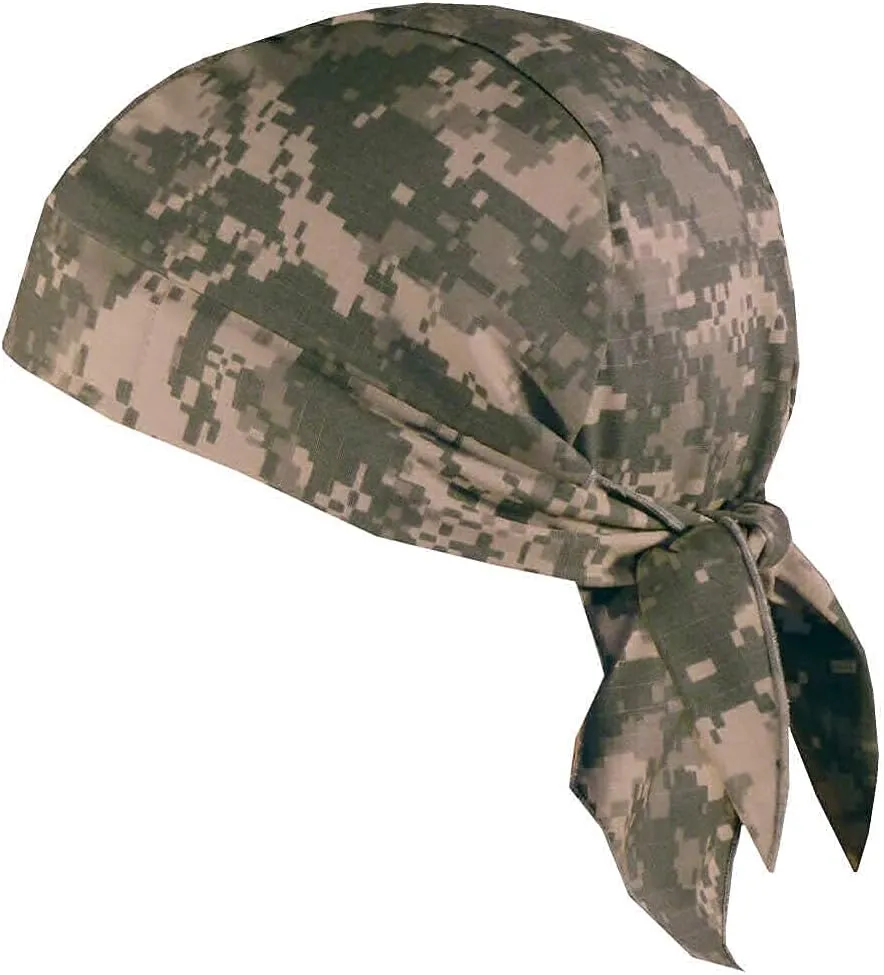 Sparkling EARTH - Skull Caps Doo Rags Do Rag Durag Headwrap Head Wraps Skullies - Made in The USA!