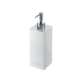 Square Shower Dispenser - Three Styles