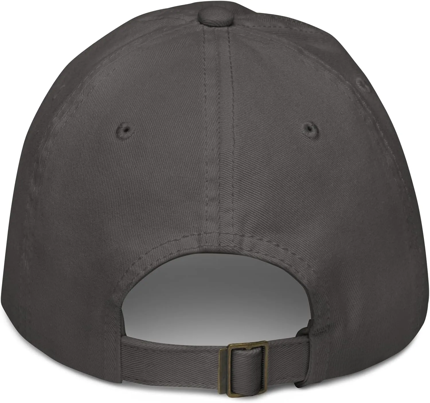 Superman Classic Chest Logo Adjustable Baseball Hat