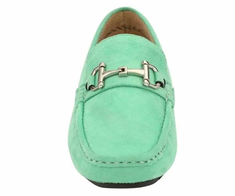 Walken - Mint Green