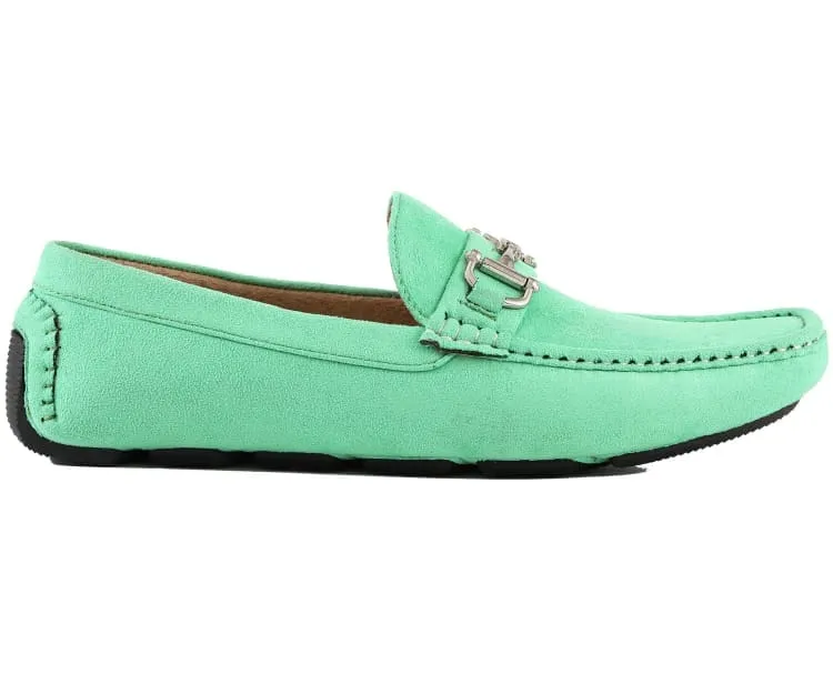 Walken - Mint Green