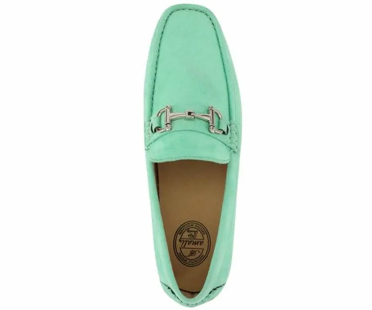 Walken - Mint Green